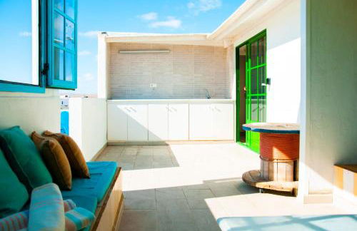 Ático Surf - Photo 14