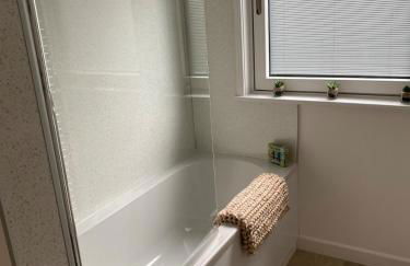 Wheal Rock - Luxury 2 Bed Lodge - Foto 4