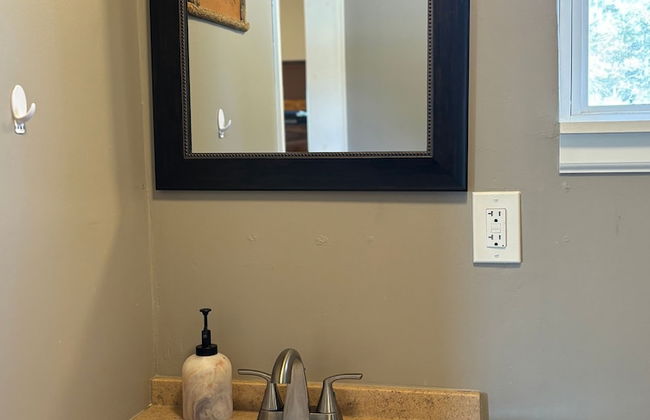 Perch Point- Hikers Dream Cabin Base - Photo 19