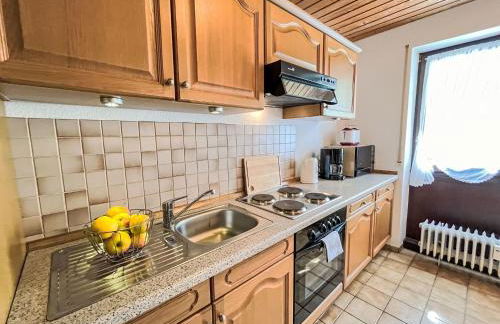 Apartment Sonnenblick III by Interhome - Foto 12