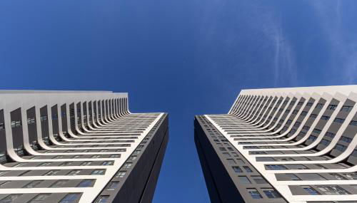 Malaga Skyline 6 Pool & Parking Free - Photo 3