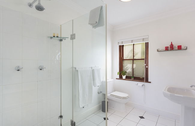 Winelands Golf Lodges 1 - Foto 22