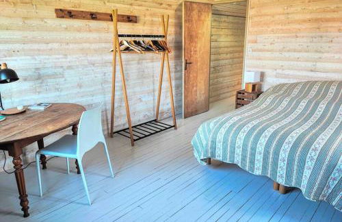 Fisherman's House 40M From Ocean In Kerity - Foto 11