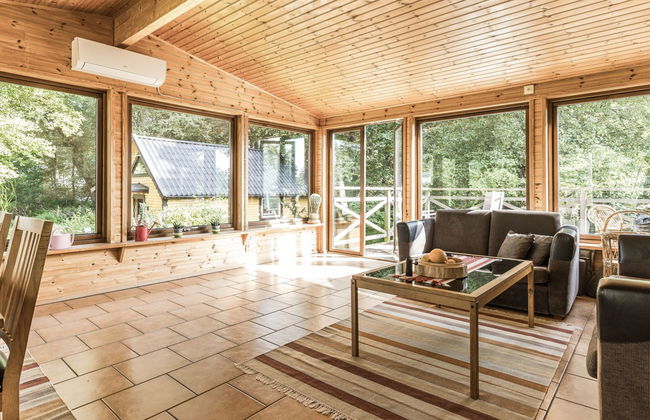 Kjuge Gula Huset - Foto 3