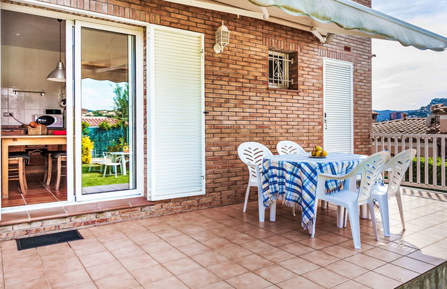 Villa Esther - Foto 30