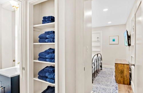 Cozy Coastal Cottage - Foto 17