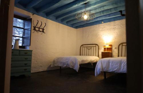 Casa Rural El Ayozar - Foto 12