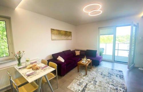 Apartament pod Świerkami - Foto 32