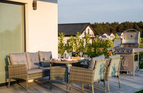 APARTAMENTY 3 CÓRKI - Foto 32