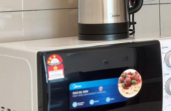 Amber Cove Impression City Heystay - Foto 50