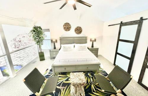 Magical house with beautiful designs, near beach - Photo 5