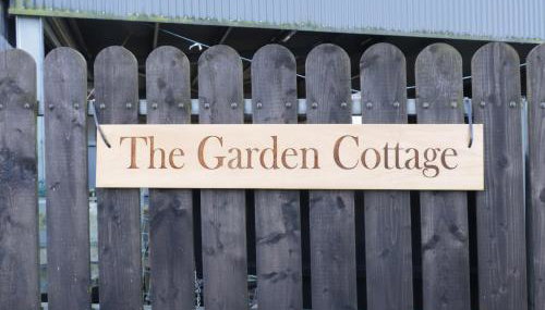 The Garden Cottage - Foto 3