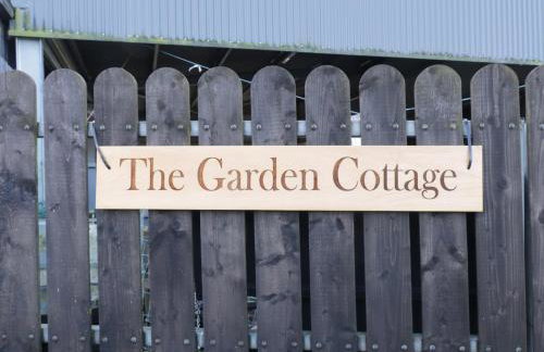 The Garden Cottage - Foto 3