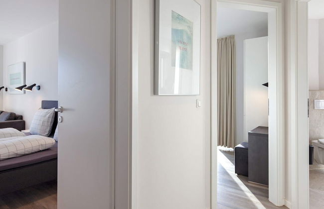 6 Personen Ferienhaus in Wendtorf - Foto 2