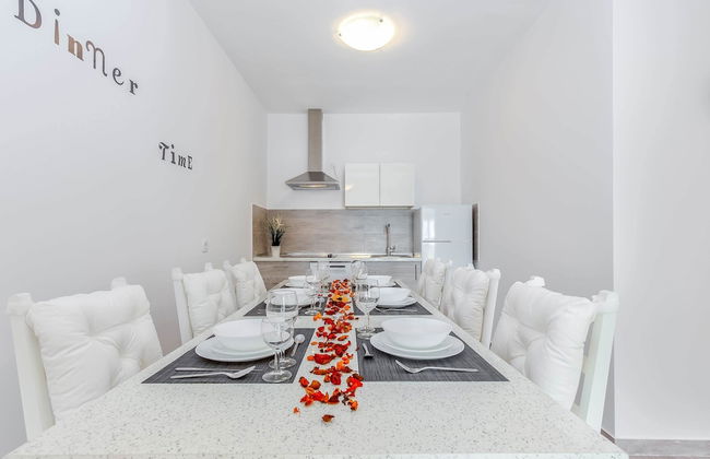 Villa Veronique - Photo 23