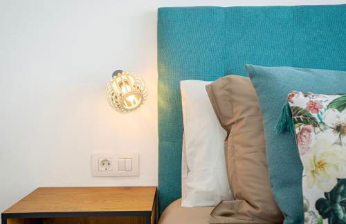 Modern Studio Blue Sky - Foto 22