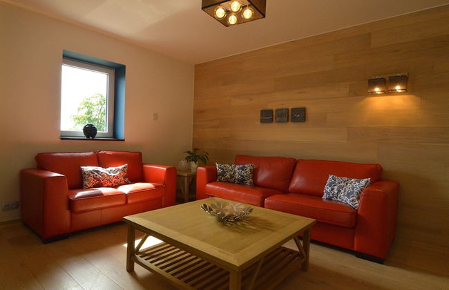 Malmedy Hillside Spa Retreat - Foto 16