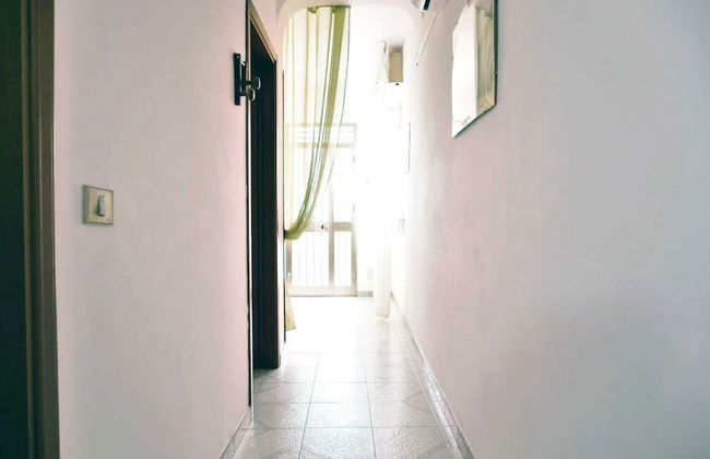 Case Arcobaleno Marzamemi - Foto 23