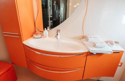 Villa Maila - Accogliente Villetta con Giardino Privato in Salento - Foto 67