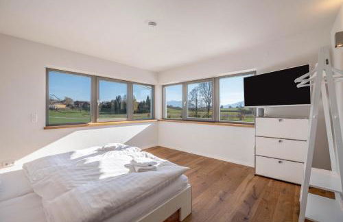 Design Ferienhaus 195qm - Foto 20