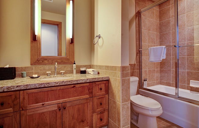 Teton Private Residences - Foto 51