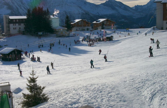 Weisshorn 24 - Foto 9