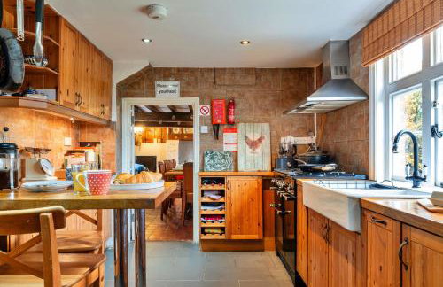 Finest Retreats - Cricketers Cottage - Photo 3