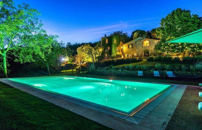 Monticchia 10 in Sarteano - Foto 4