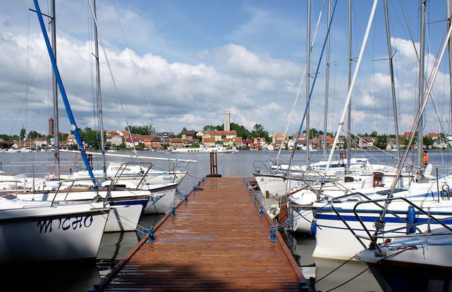 Enklawa Mikołajki - Foto 42