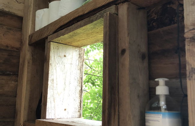 Comfy 4m -bed Bell Tent With Great Views - Foto 6