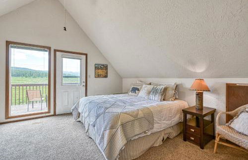 Mountain View Cabin - Foto 21