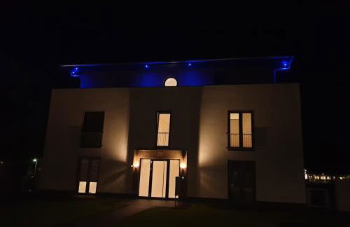 Luxus Spa Penthouse Sundowner - Foto 2