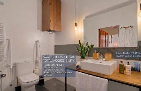 URBAN LOFT VALENCIA - Foto 18