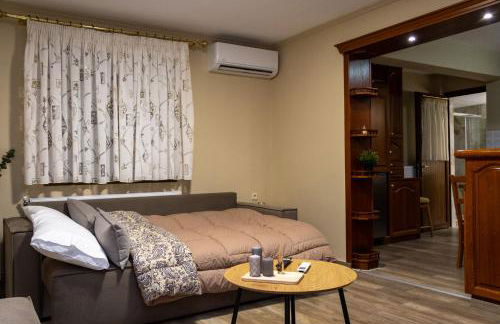 Astria Apartment 1 - Foto 22