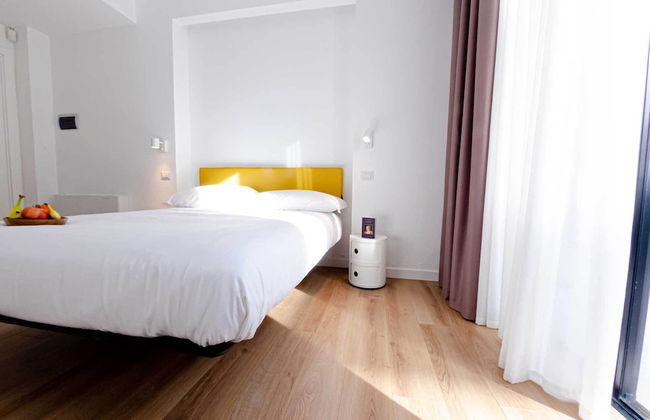 PasciĆ boutique hotel - Photo 16