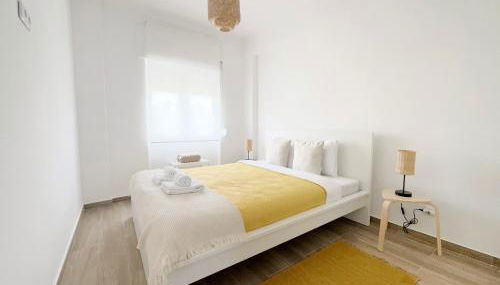 Arcos Flat next to the Beach by Homeful Homes - Foto 4