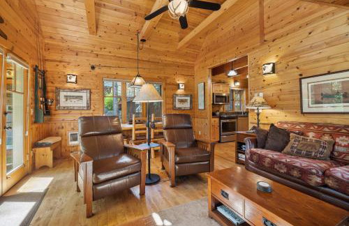 Metolius Cabin 10 - Foto 24