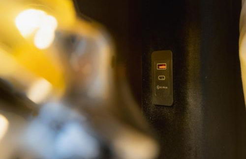 Coco Lounge- Central Bham, O/R Parking & Balcony - Foto 14