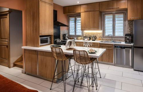 Résidences Alticimes - Foto 9