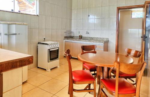 Pousada Villa Magna - Chalé Família - Foto 27