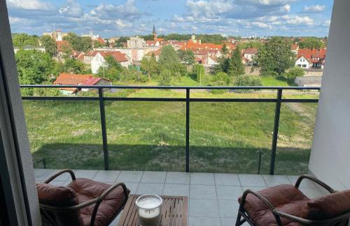 Apartament Mazurska - Foto 1