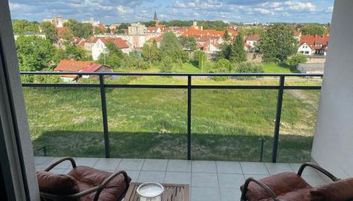 Apartament Mazurska - Foto 1