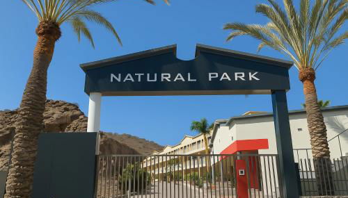 Apartamentos Natural Park - Photo 3