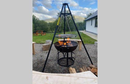 Ben Nevis Scotland Highlands, Camden House luxury home - Foto 77