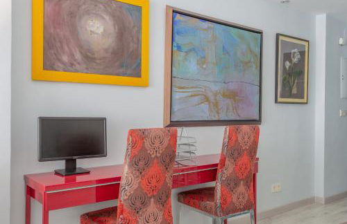 Center Templo Garden parking gratis - Photo 14