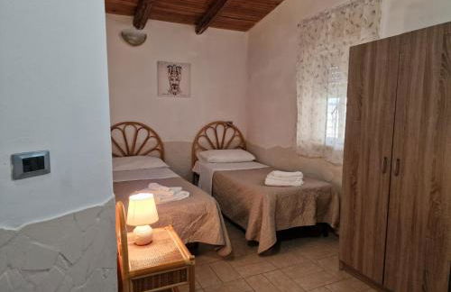 Vento del Sud casa vacanze - Foto 10