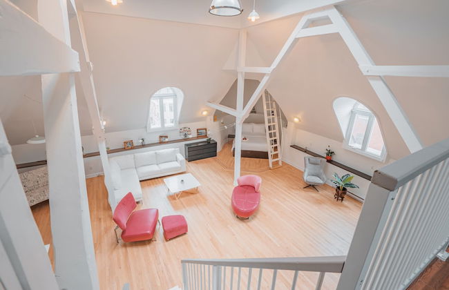 Hotel de Paris - Foto 32