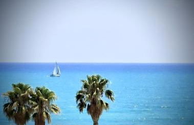 Ático Mojacar Playa 1ª Linea - Piscina abierta todo el año, Wifi, Garaje, Golf cerca - Foto 28