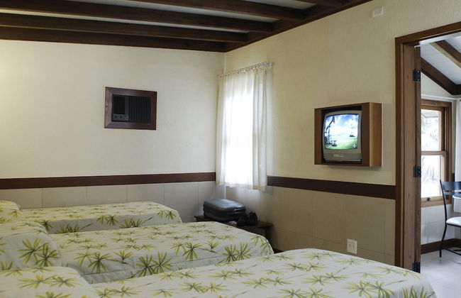 Hotel Estância Barra Bonita - Photo 3