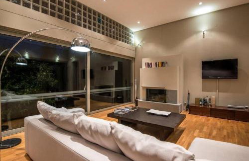 Studio Rio Unique Space With Garden and Garage - Photo 21